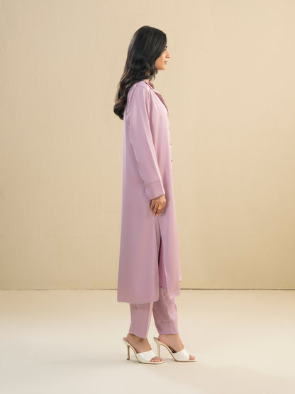 2 Piece Grip Suit-Dyed (Pret)