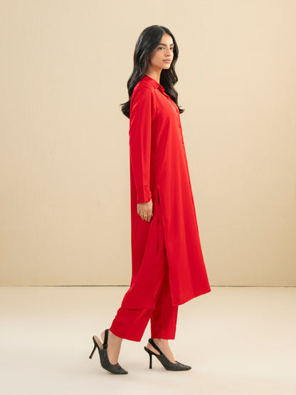 2 Piece Grip Suit-Dyed (Pret)