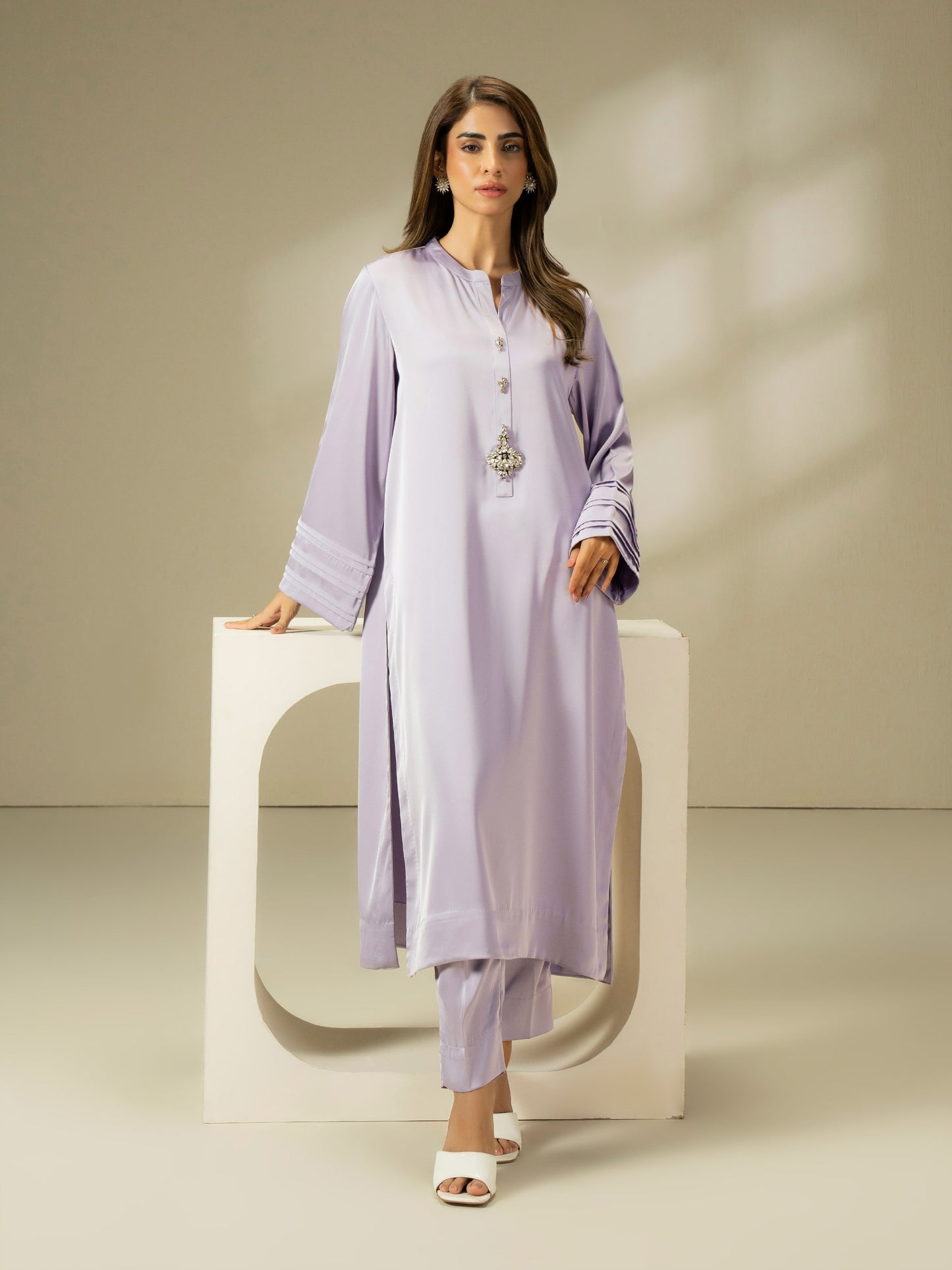 2 Piece Grip Suit-Dyed (Pret)