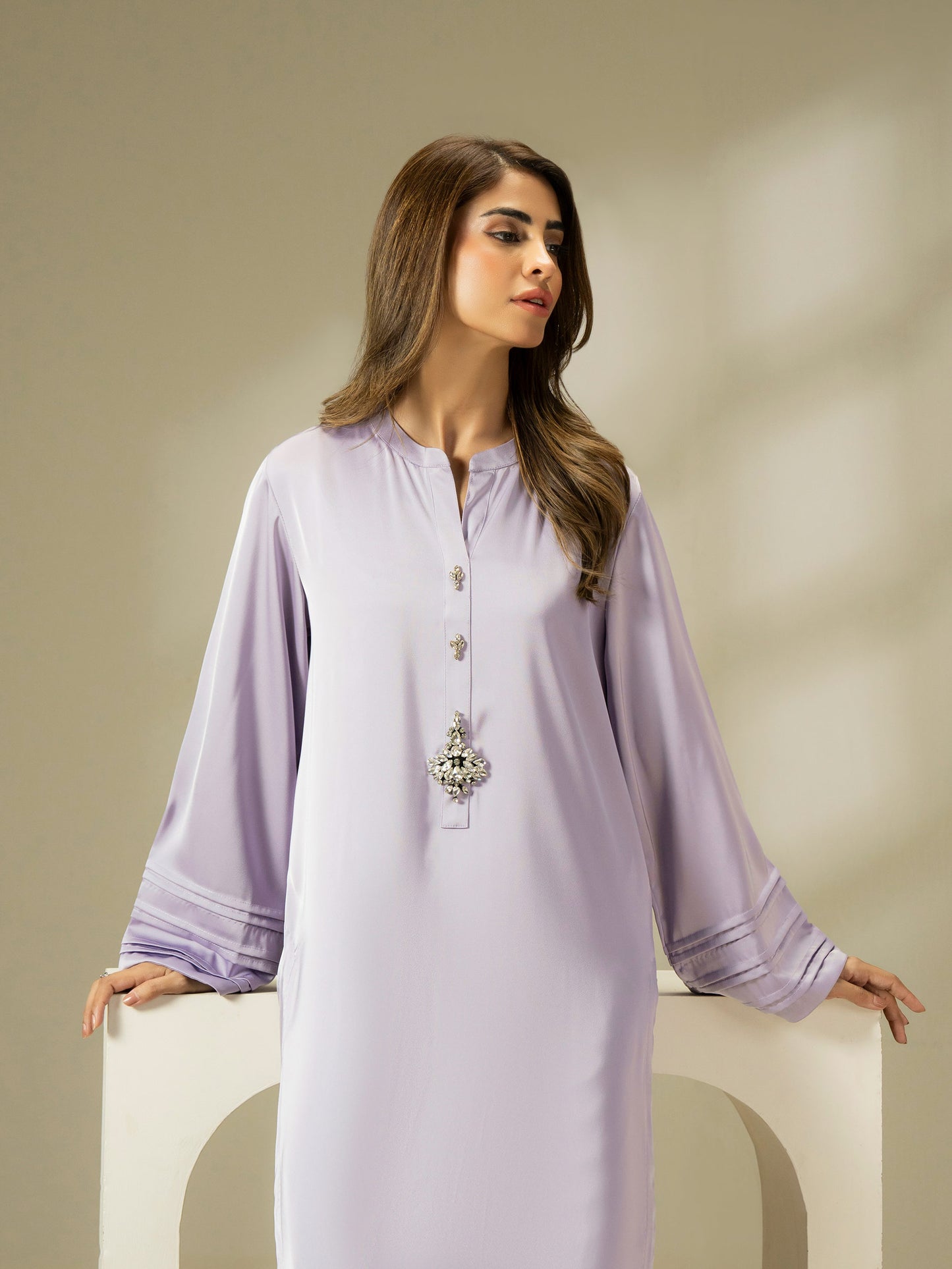 2 Piece Grip Suit-Dyed (Pret)