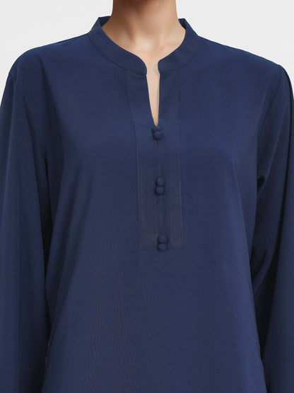 Grip Co-ord set- Embroidered