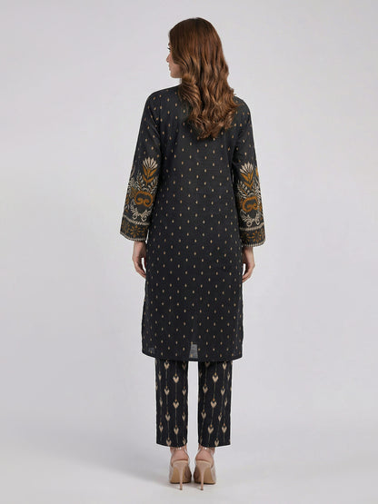 2 Piece Cambric (Pret)