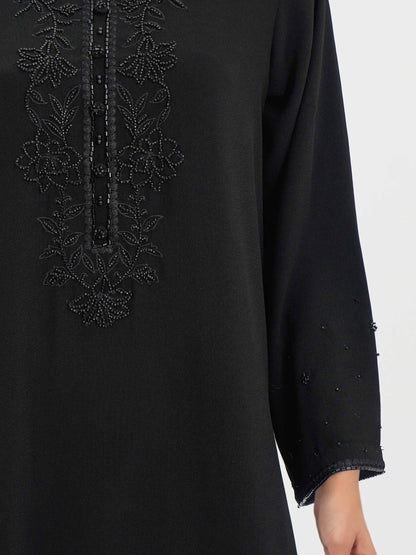2 Piece Grip Winter- Embroidered (Pret)