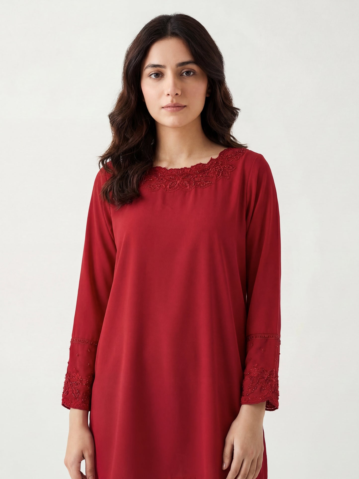 2 Piece Winter Grip Suit (Pret)