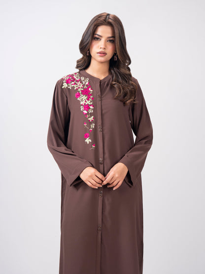 2 Piece Grip Winter- Embroidered (Pret)