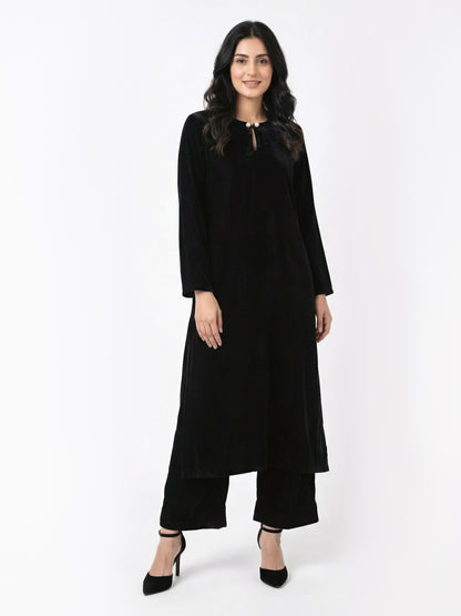2 Piece Velvet (Pret)