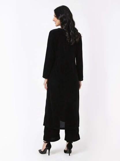 2 Piece Velvet (Pret)