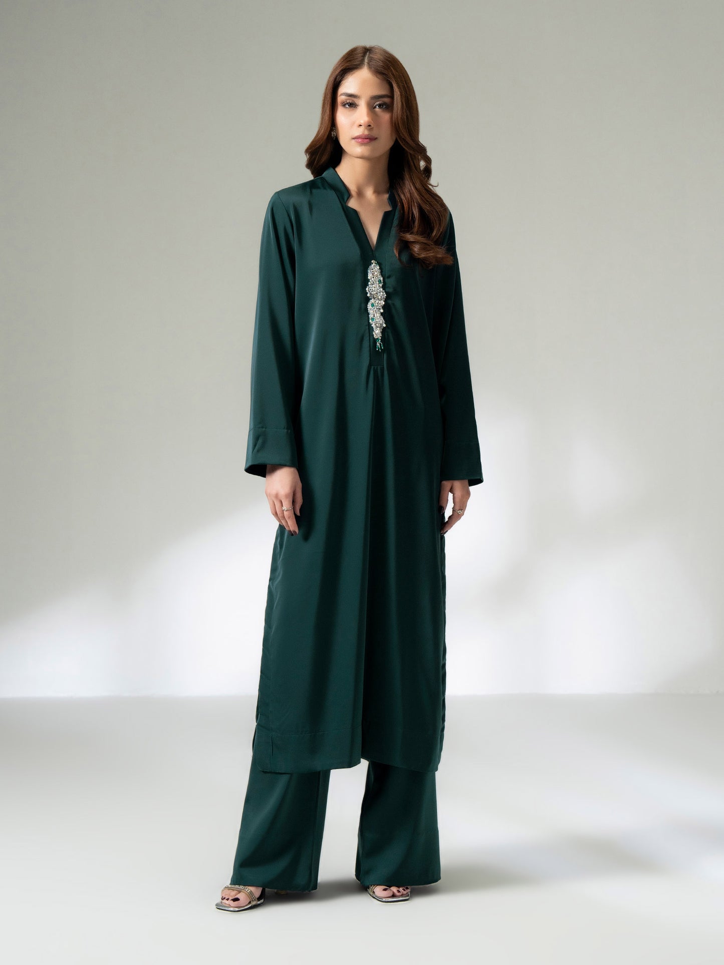 2 Piece Grip Suit (Pret)