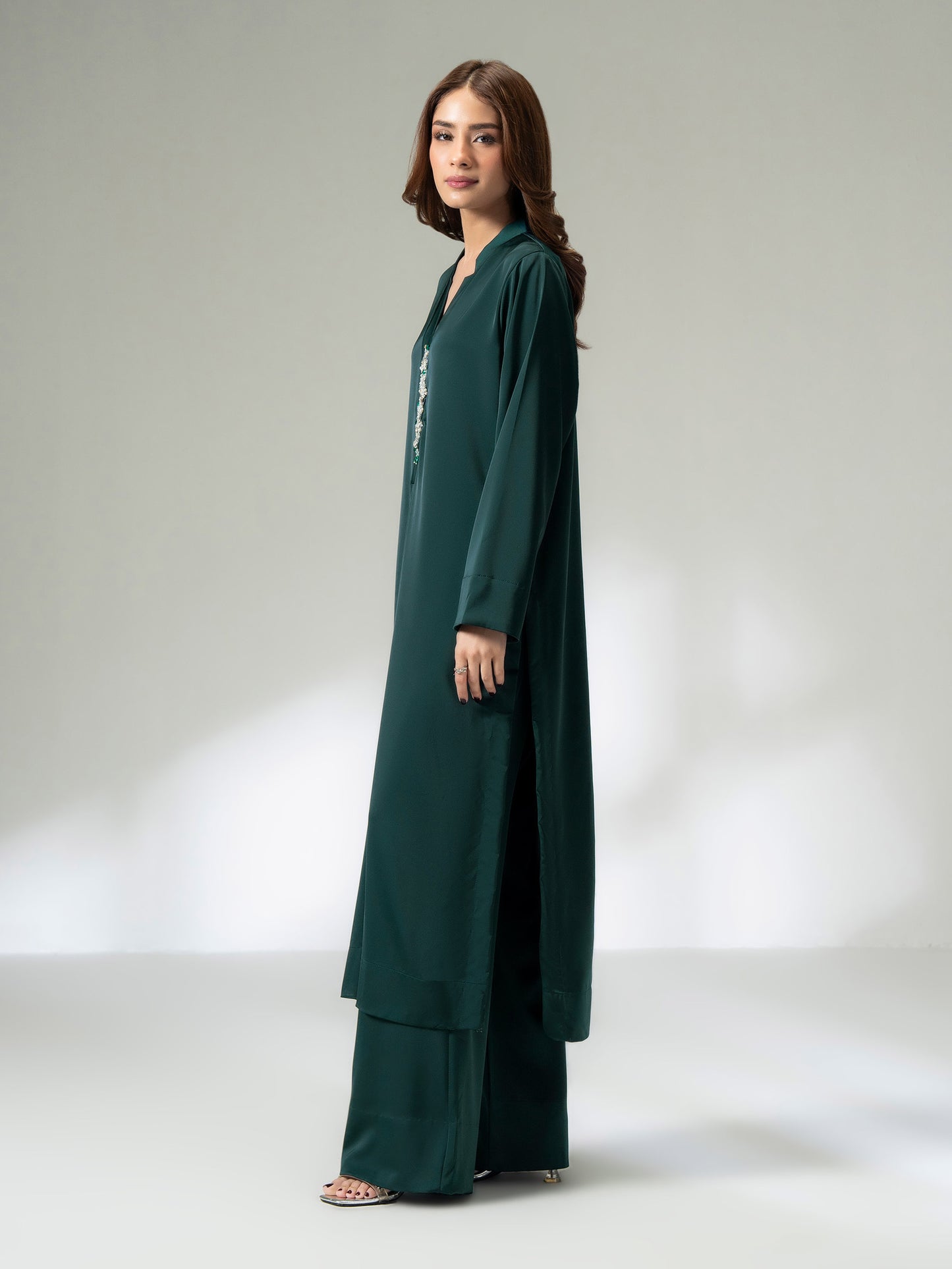 2 Piece Grip Suit (Pret)