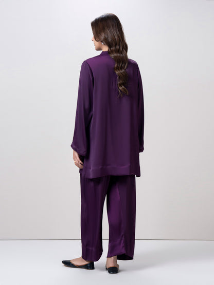 Silk Co-ord Set