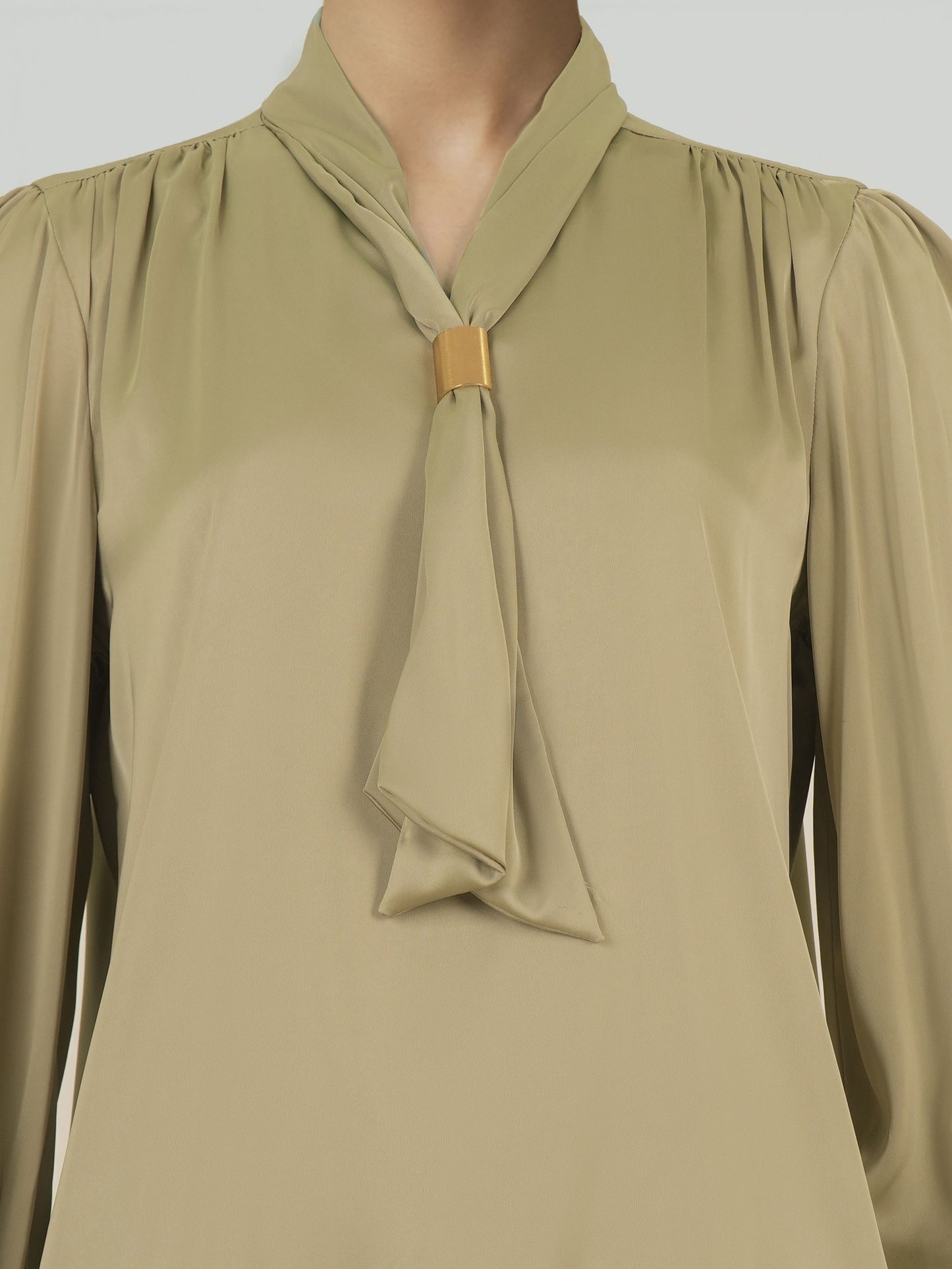 Silk Top