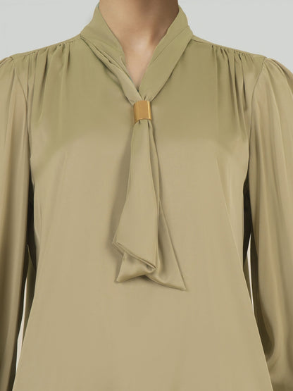 Silk Top