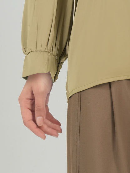 Silk Top