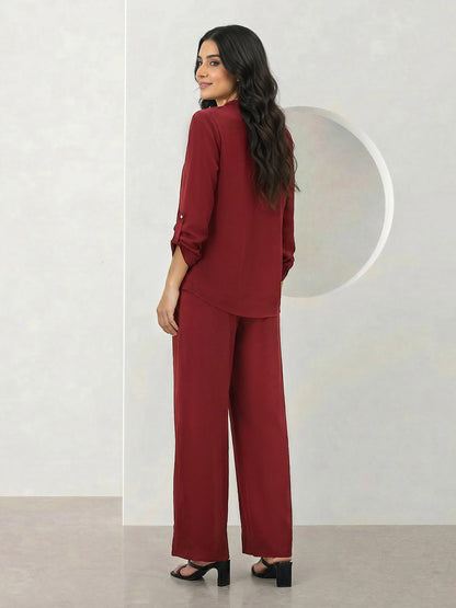 Silk Co-ord set