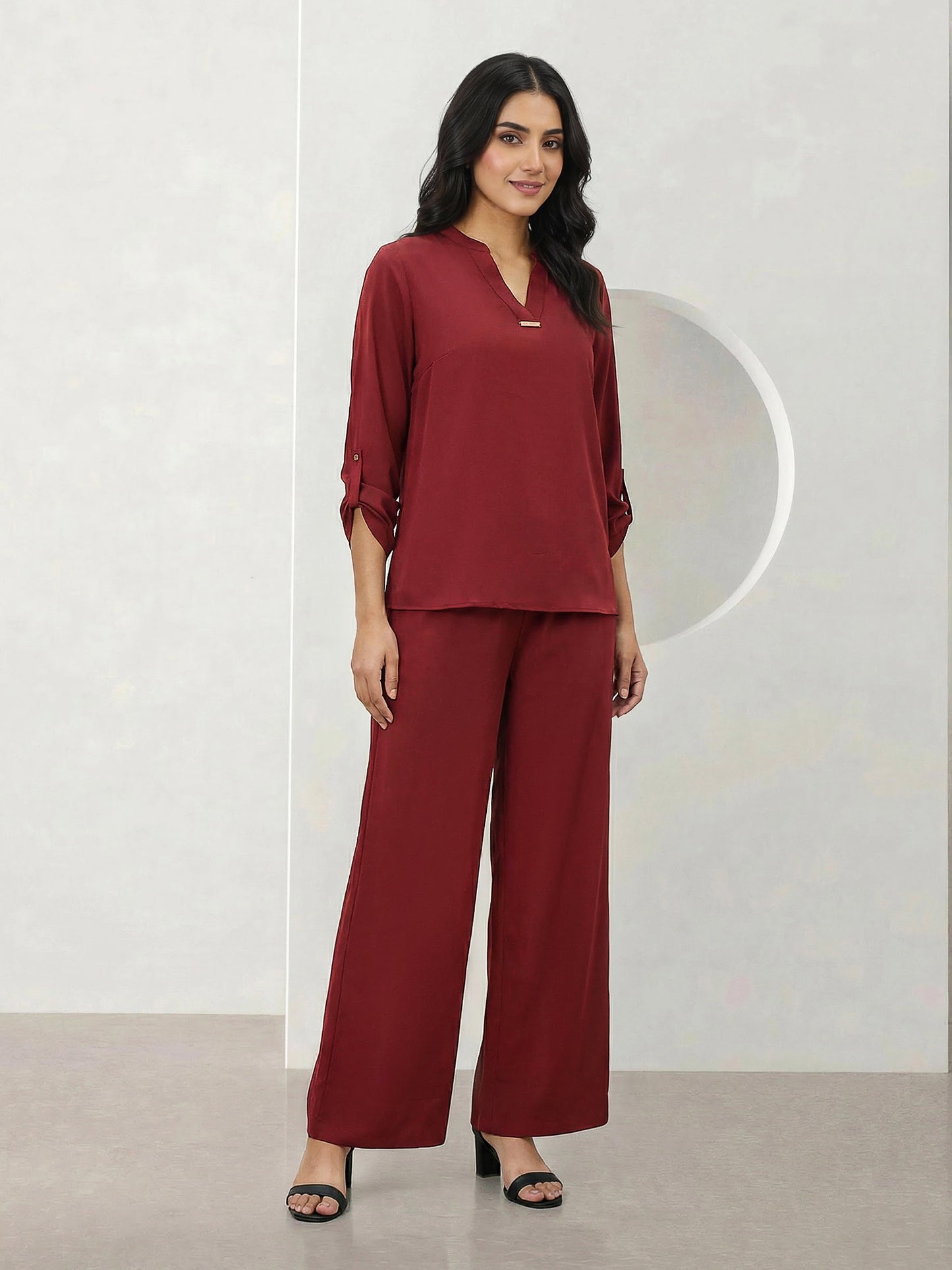 Silk Co-ord set