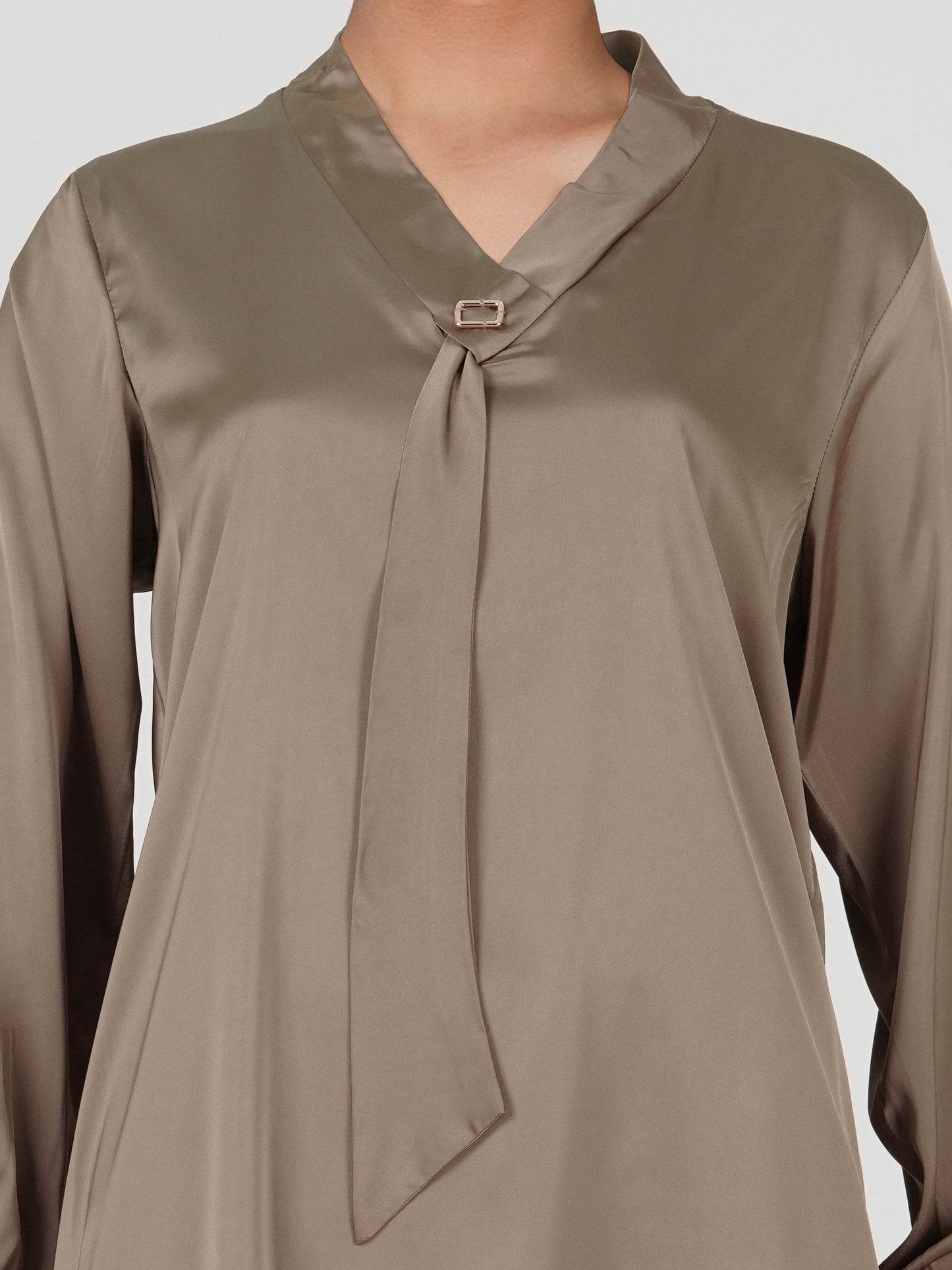 Silk Top