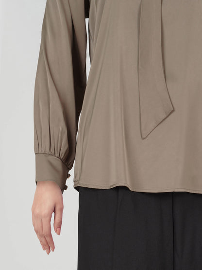 Silk Top