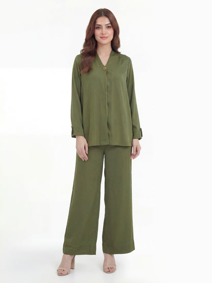 Silk Co-ord set