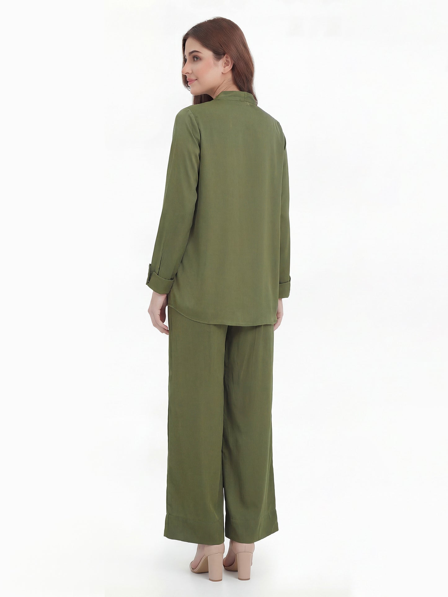 Silk Co-ord set