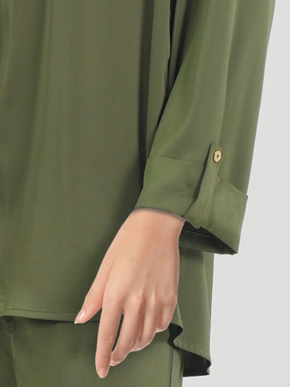 Silk Co-ord set