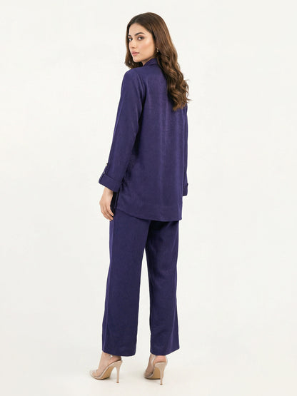 Silk Co-ord Set