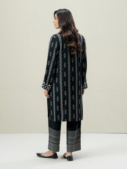 2 Piece Stone Suit (Pret)