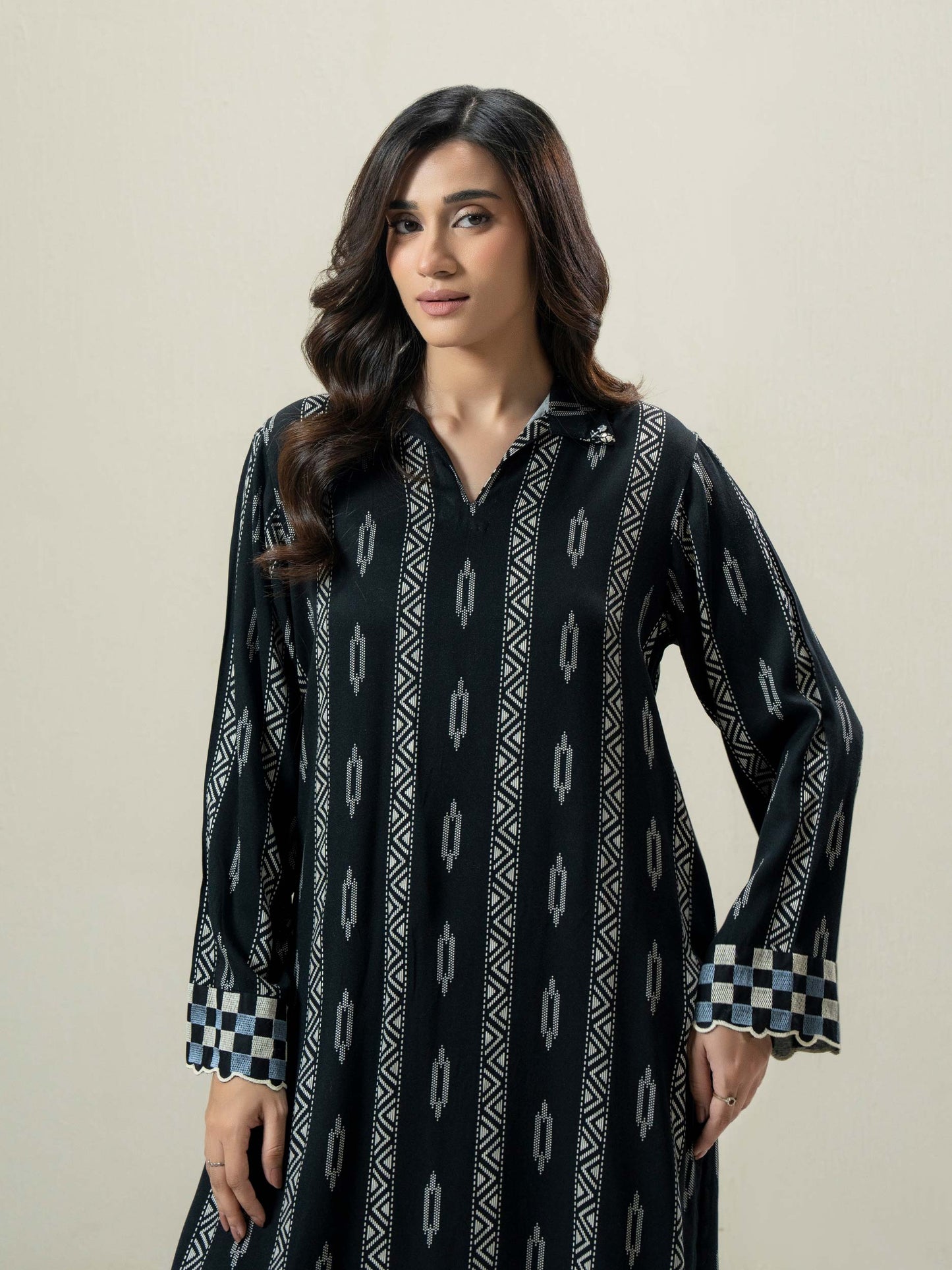 2 Piece Stone Suit (Pret)