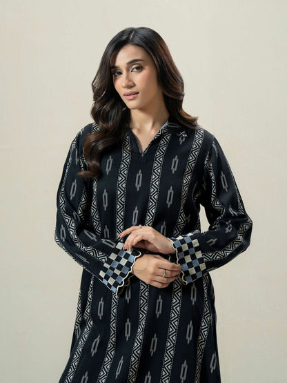 2 Piece Stone Suit (Pret)