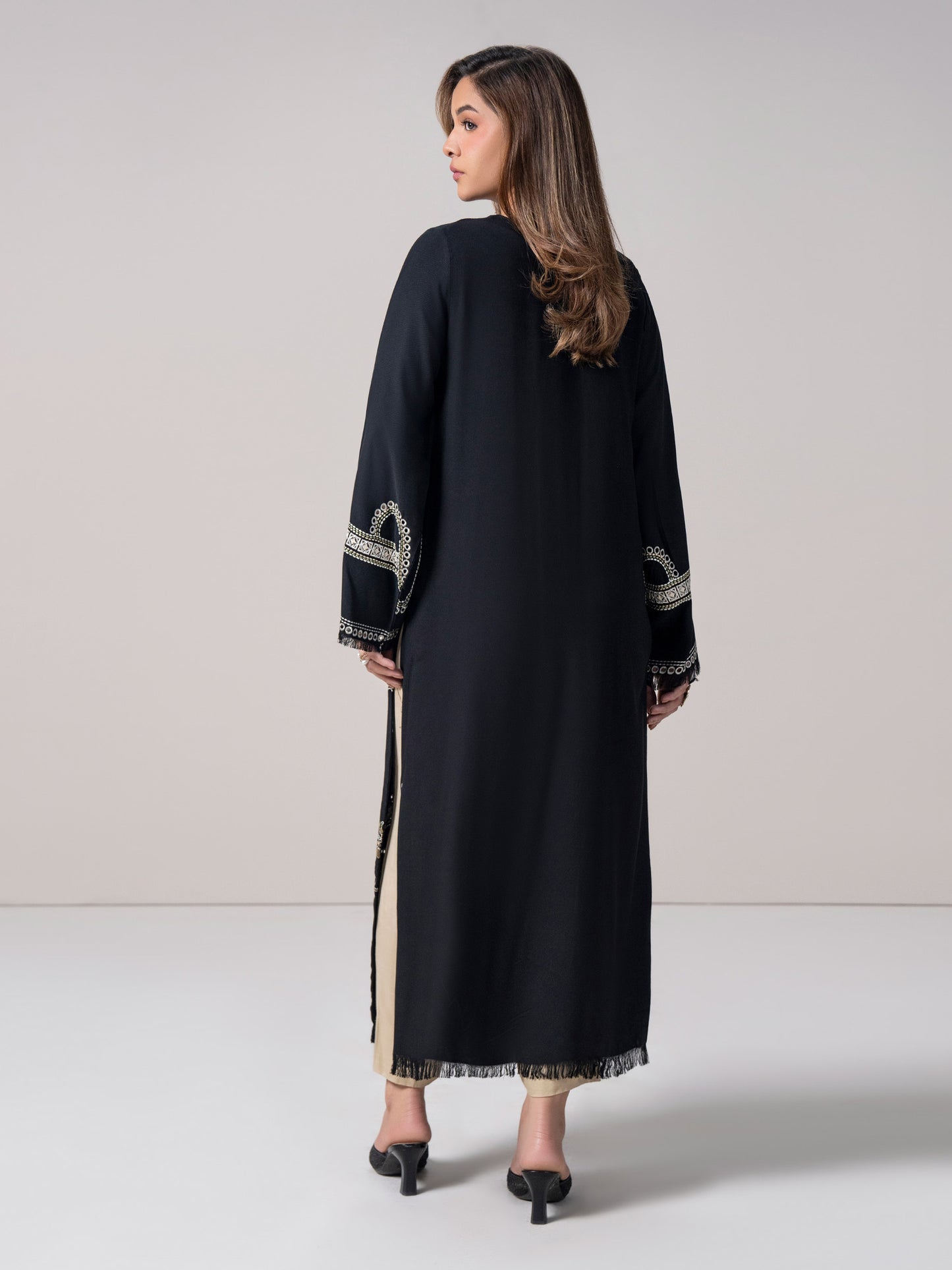 Marina Shirt ( Pret)