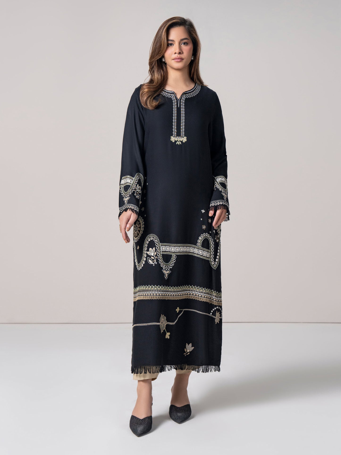 Marina Shirt ( Pret)