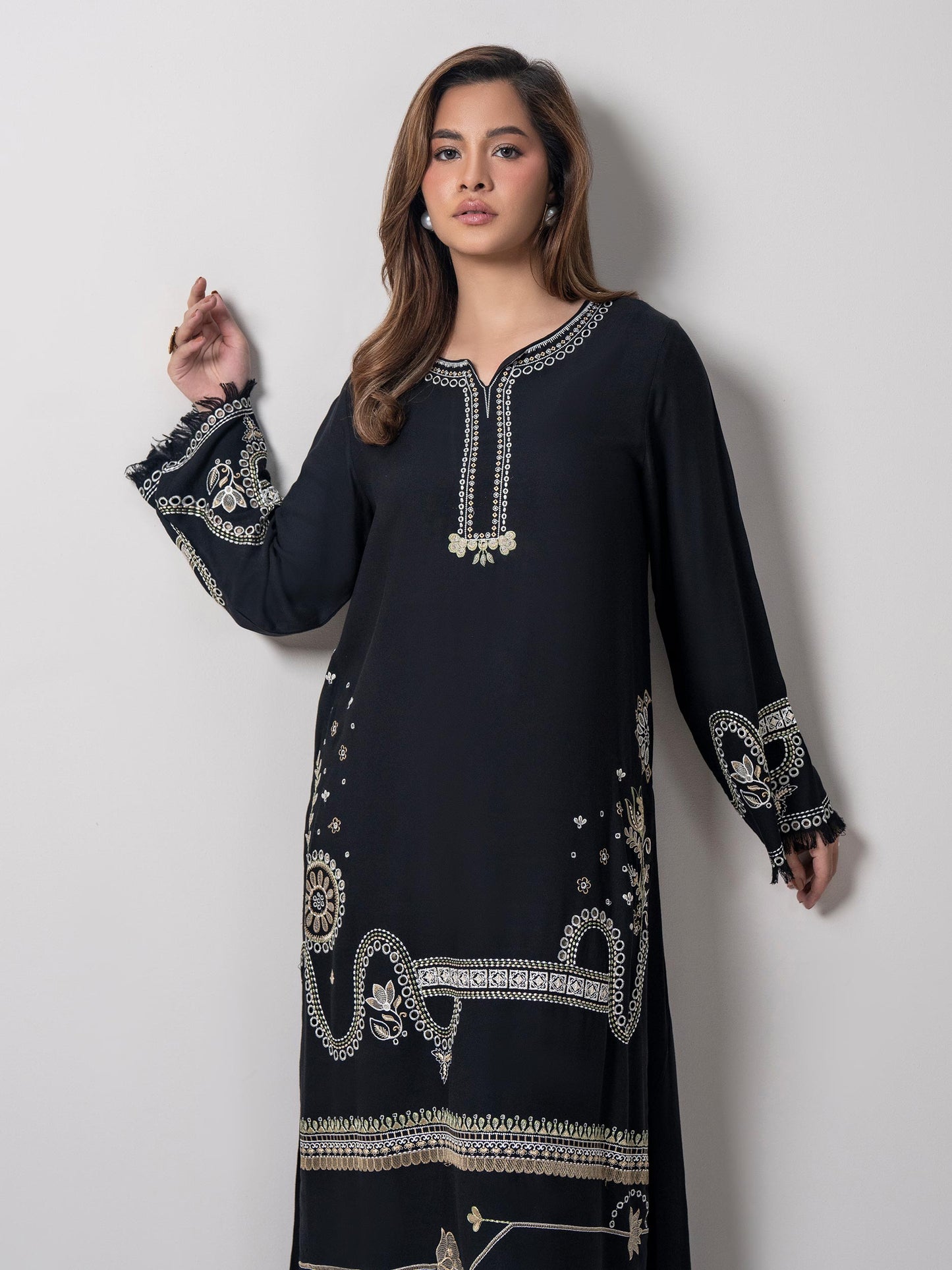 Marina Shirt ( Pret)