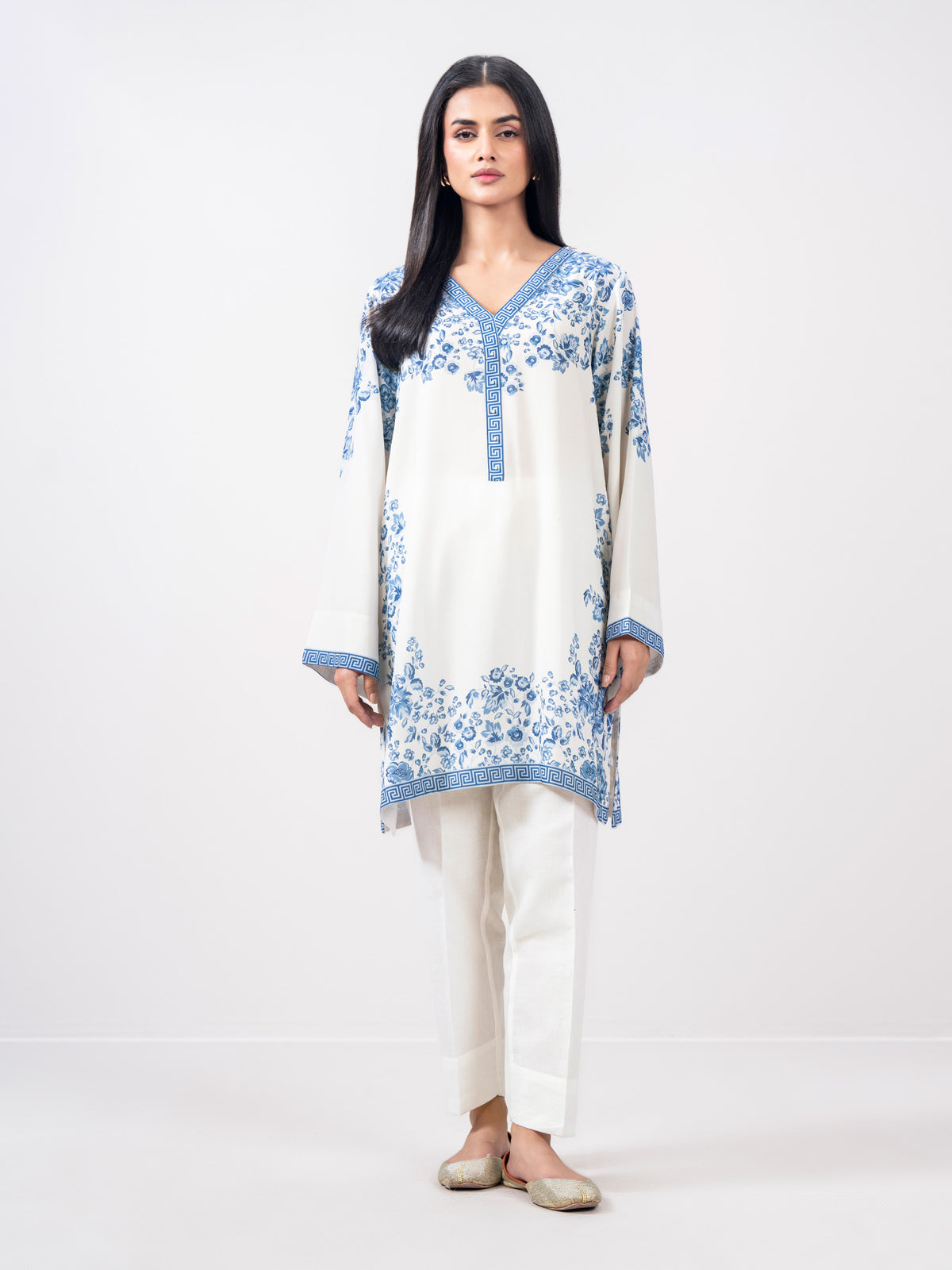 Grip Kurti (Pret)