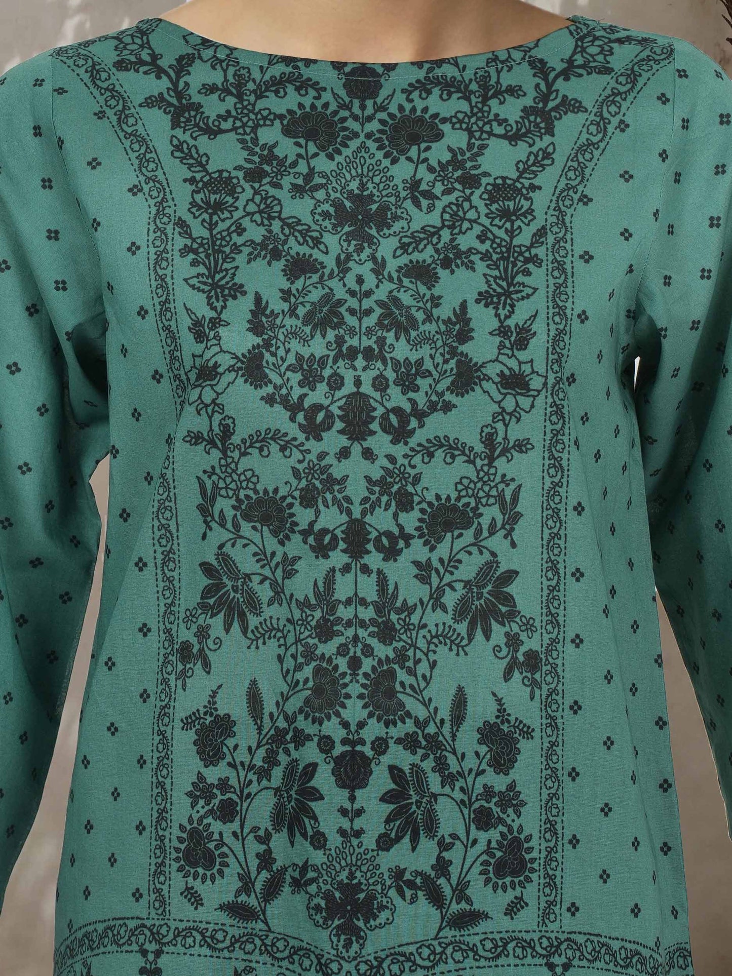 Cambric Co-ord Set