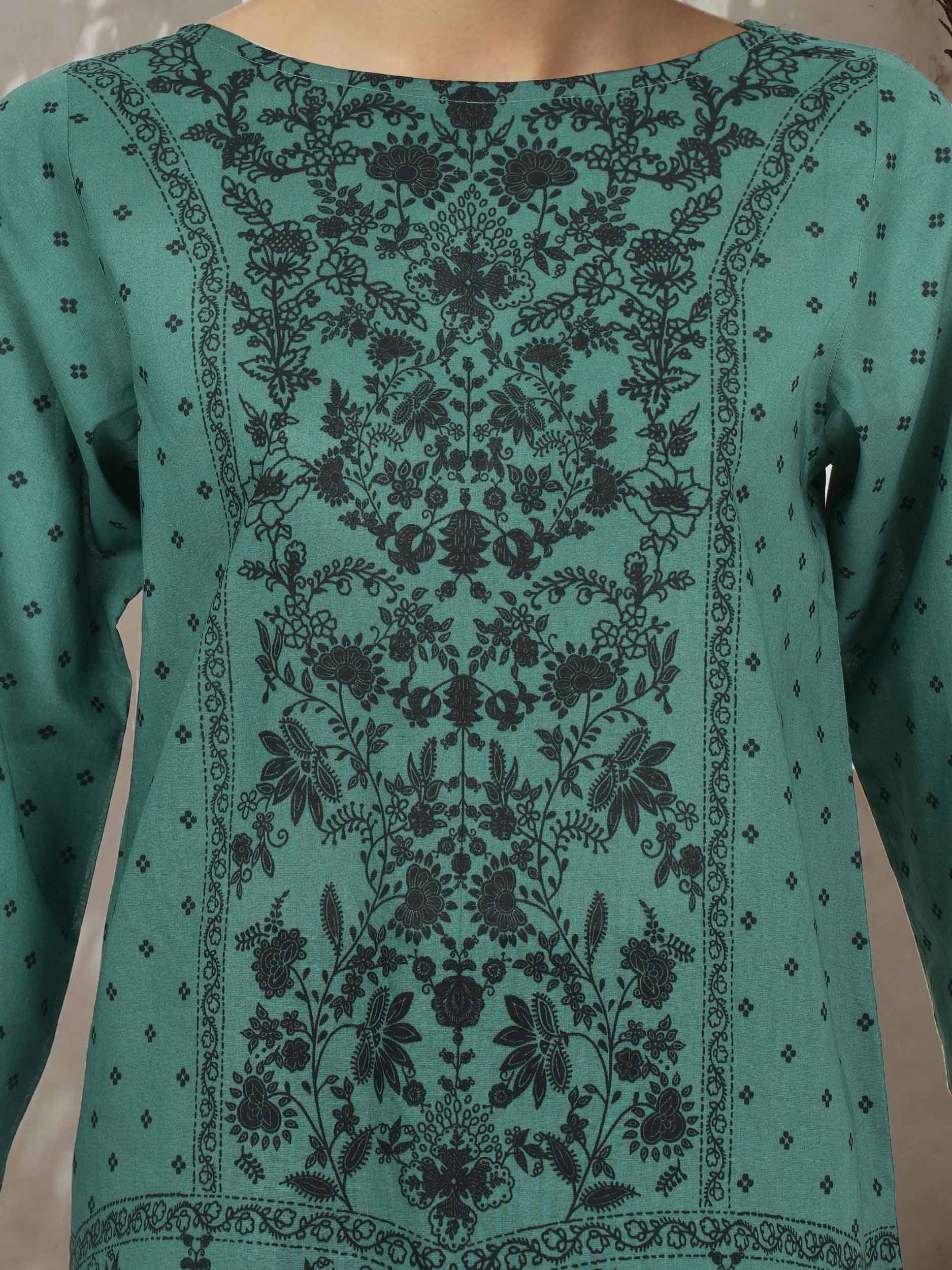 Cambric Co-ord Set