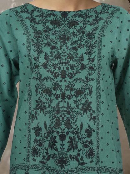 Cambric Co-ord Set