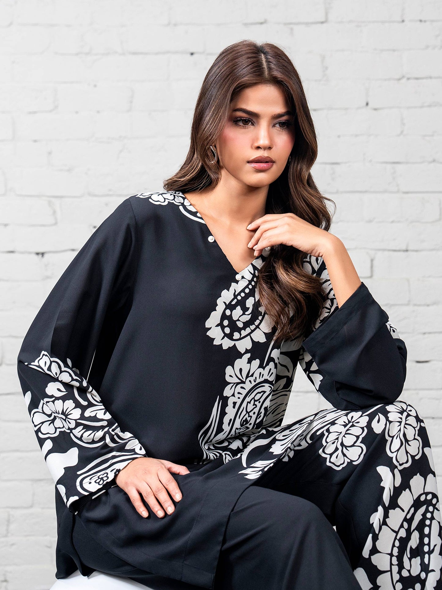 2 Piece Grip Suit (Pret)