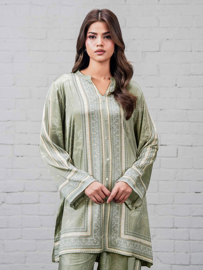Silk Co ord set