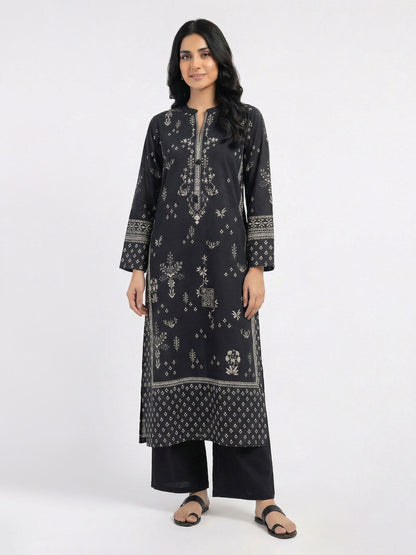 Lawn Slub Shirt (Pret)