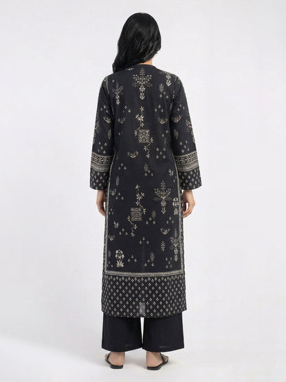 Lawn Slub Shirt (Pret)