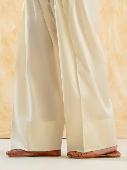 Dyed Cambric Shalwar (Pret)