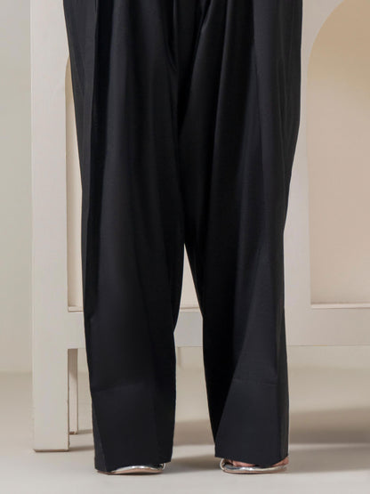 Dyed Cambric Shalwar (Pret)