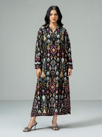 Khaddar Shirt (Pret)