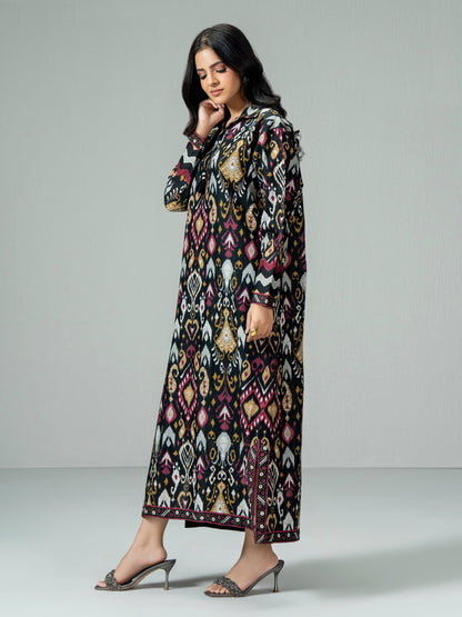 Khaddar Shirt (Pret)