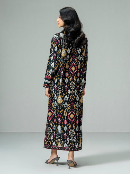 Khaddar Shirt (Pret)