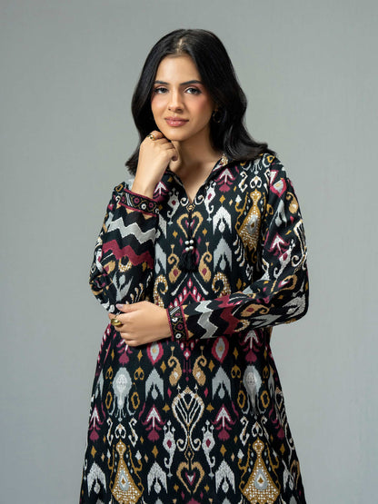 Khaddar Shirt (Pret)