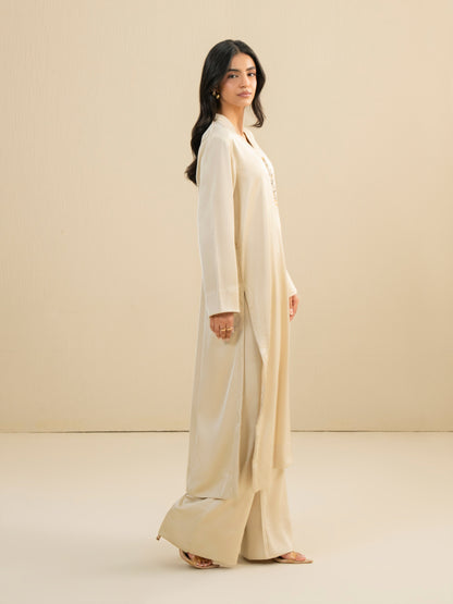 2 Piece Grip Suit-Embroidered (Pret)