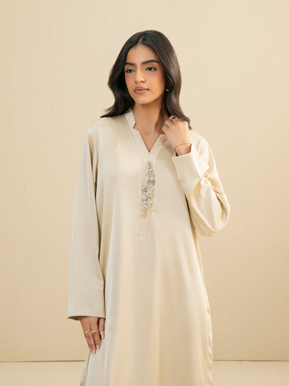 2 Piece Grip Suit-Embroidered (Pret)