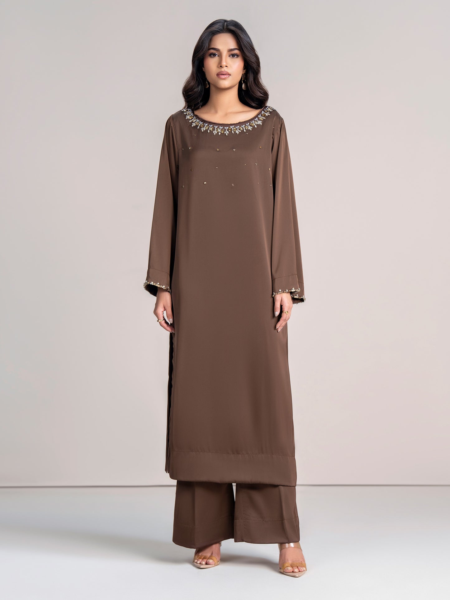 2 Piece Grip Suit (Pret)