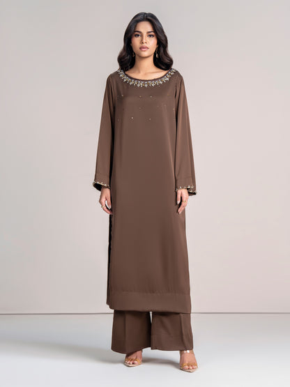 2 Piece Grip Suit (Pret)