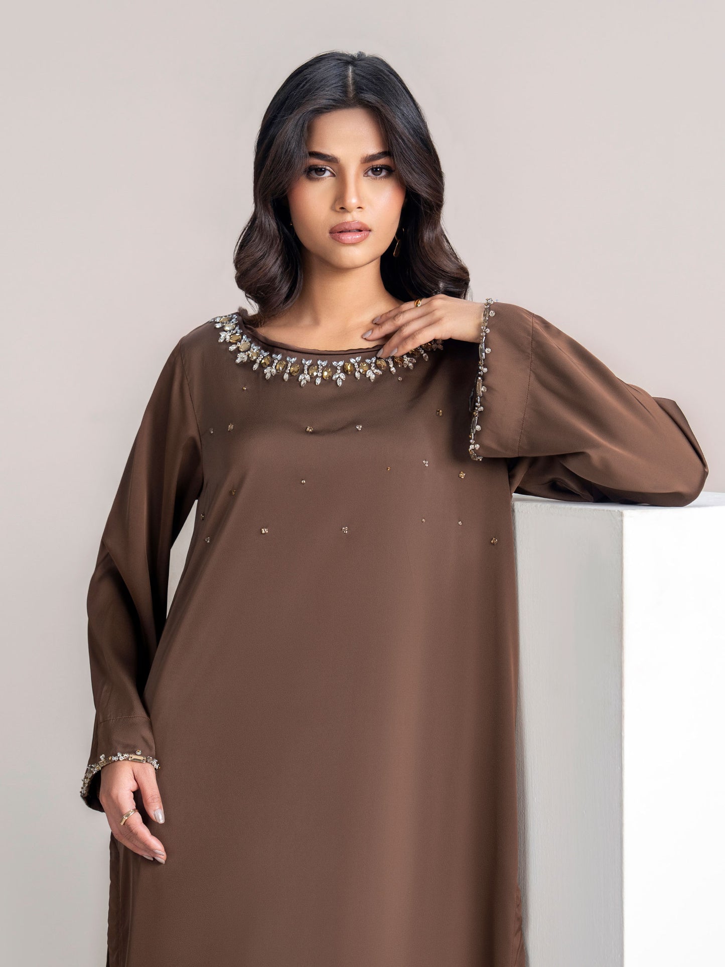 2 Piece Grip Suit (Pret)